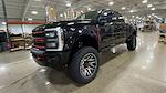 2024 Ford F-250 Crew 4x4 Harley-Davidson Premium Lifted Truck for sale #1FT8W2BM2RED70573 - photo 4