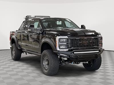 2024 Ford F-250 Crew 4x4 Shelby Super Baja Premium Lifted Truck for sale #1FT8W2BM2RED71397 - photo 1
