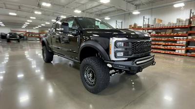 2024 Ford F-250 Crew 4x4 Shelby Super Baja Premium Lifted Truck for sale #1FT8W2BM2RED71397 - photo 2