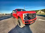 2024 Ford F-250 Crew 4x4 Black Widow Premium Lifted Truck for sale #1FT8W2BM2RED72467 - photo 10