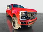 2024 Ford F-250 Crew 4x4 Black Widow Premium Lifted Truck for sale #1FT8W2BM2RED72467 - photo 1