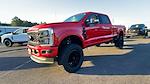 2024 Ford F-250 Crew 4x4 Black Widow Premium Lifted Truck for sale #1FT8W2BM2RED72467 - photo 4