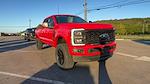 2024 Ford F-250 Crew 4x4 Black Widow Premium Lifted Truck for sale #1FT8W2BM2RED72467 - photo 6