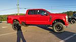 2024 Ford F-250 Crew 4x4 Black Widow Premium Lifted Truck for sale #1FT8W2BM2RED72467 - photo 7