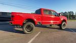 2024 Ford F-250 Crew 4x4 Black Widow Premium Lifted Truck for sale #1FT8W2BM2RED72467 - photo 8