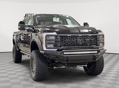 2024 Ford F-250 Crew 4x4 Shelby Super Baja Premium Lifted Truck for sale #1FT8W2BM2RED73425 - photo 1