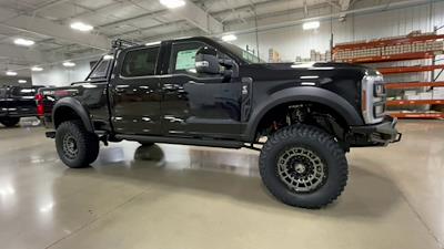 2024 Ford F-250 Crew 4x4 Shelby Super Baja Premium Lifted Truck for sale #1FT8W2BM2RED73425 - photo 2