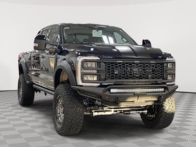 2024 Ford F-250 Crew 4x4 Shelby Super Baja Premium Lifted Truck for sale #1FT8W2BM2RED86675 - photo 1