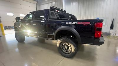 2024 Ford F-250 Crew 4x4 Shelby Super Baja Premium Lifted Truck for sale #1FT8W2BM2RED86675 - photo 2