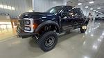 2024 Ford F-250 Crew 4x4 Shelby Super Baja Premium Lifted Truck for sale #1FT8W2BM2RED86675 - photo 8