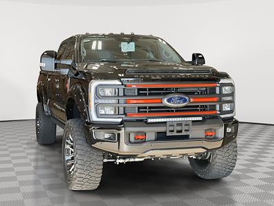 2024 Ford F-250 Crew 4x4 Harley-Davidson Premium Lifted Truck for sale #1FT8W2BM2REE12434 - photo 1