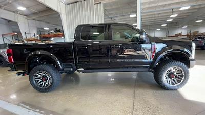 2024 Ford F-250 Crew 4x4 Harley-Davidson Premium Lifted Truck for sale #1FT8W2BM2REE12434 - photo 2