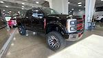 2024 Ford F-250 Crew 4x4 Harley-Davidson Premium Lifted Truck for sale #1FT8W2BM2REE12434 - photo 3