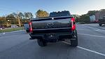 2024 Ford F-250 Crew 4x4 Black Widow Premium Lifted Truck for sale #1FT8W2BM2REE46051 - photo 9