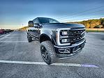 2024 Ford F-250 Crew 4x4 Black Widow Premium Lifted Truck for sale #1FT8W2BM2REE46051 - photo 10