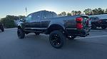 2024 Ford F-250 Crew 4x4 Black Widow Premium Lifted Truck for sale #1FT8W2BM2REE46051 - photo 2