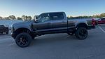 2024 Ford F-250 Crew 4x4 Black Widow Premium Lifted Truck for sale #1FT8W2BM2REE46051 - photo 3