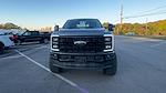 2024 Ford F-250 Crew 4x4 Black Widow Premium Lifted Truck for sale #1FT8W2BM2REE46051 - photo 5