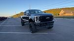2024 Ford F-250 Crew 4x4 Black Widow Premium Lifted Truck for sale #1FT8W2BM2REE46051 - photo 6