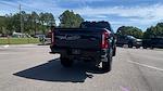 2024 Ford F-250 Crew 4x4 Black Widow Premium Lifted Truck for sale #1FT8W2BM2REE46065 - photo 9