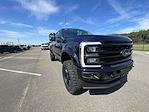 2024 Ford F-250 Crew 4x4 Black Widow Premium Lifted Truck for sale #1FT8W2BM2REE46065 - photo 10