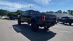 2024 Ford F-250 Crew 4x4 Black Widow Premium Lifted Truck for sale #1FT8W2BM2REE46065 - photo 2