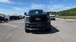 2024 Ford F-250 Crew 4x4 Black Widow Premium Lifted Truck for sale #1FT8W2BM2REE46065 - photo 5