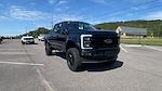 2024 Ford F-250 Crew 4x4 Black Widow Premium Lifted Truck for sale #1FT8W2BM2REE46065 - photo 6