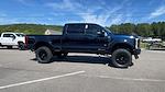 2024 Ford F-250 Crew 4x4 Black Widow Premium Lifted Truck for sale #1FT8W2BM2REE46065 - photo 7