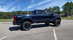 2024 Ford F-250 Crew 4x4 Black Widow Premium Lifted Truck for sale #1FT8W2BM2REE46065 - photo 8