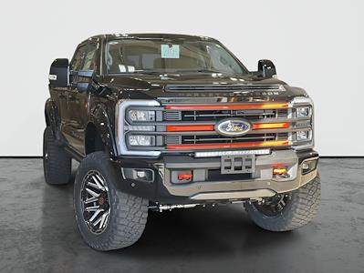 2024 Ford F-250 Crew 4x4 Harley-Davidson Premium Lifted Truck for sale #1FT8W2BM2REE80023 - photo 1