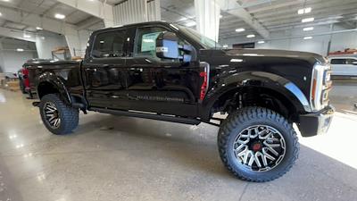 2024 Ford F-250 Crew 4x4 Harley-Davidson Premium Lifted Truck for sale #1FT8W2BM2REE80023 - photo 2
