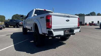 2024 Ford F-250 Crew Cab 4x4 Black Widow for sale #1FT8W2BM2REE85948 - photo 2