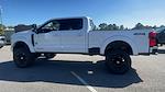 2024 Ford F-250 Crew Cab 4x4 Black Widow for sale #1FT8W2BM2REE85948 - photo 3