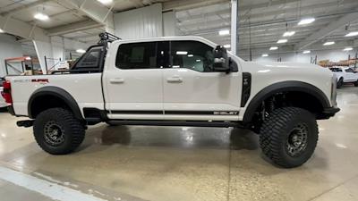 2024 Ford F-250 Crew 4x4 Shelby Super Baja Premium Lifted Truck for sale #1FT8W2BM2REF40236 - photo 2