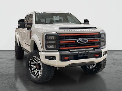 2024 Ford F-250 Crew 4x4 Harley-Davidson Premium Lifted Truck for sale #1FT8W2BM2REF41872 - photo 1