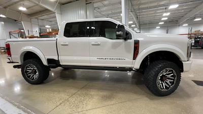 2024 Ford F-250 Crew 4x4 Harley-Davidson Premium Lifted Truck for sale #1FT8W2BM2REF41872 - photo 2