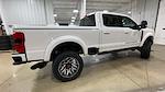 2024 Ford F-250 Crew 4x4 Harley-Davidson Premium Lifted Truck for sale #1FT8W2BM2REF41872 - photo 9