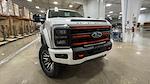 2024 Ford F-250 Crew 4x4 Harley-Davidson Premium Lifted Truck for sale #1FT8W2BM2REF41872 - photo 3