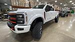 2024 Ford F-250 Crew 4x4 Harley-Davidson Premium Lifted Truck for sale #1FT8W2BM2REF41872 - photo 4
