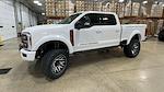 2024 Ford F-250 Crew 4x4 Harley-Davidson Premium Lifted Truck for sale #1FT8W2BM2REF41872 - photo 5