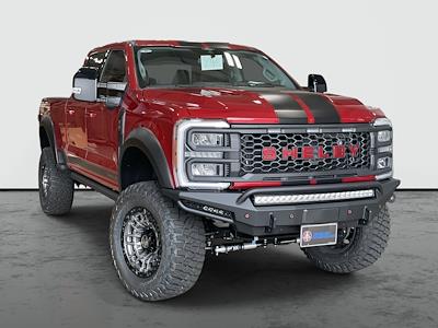 2024 Ford F-250 Crew 4x4 Shelby Super Baja Premium Lifted Truck for sale #1FT8W2BM2REF64083 - photo 1