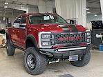 2024 Ford F-250 Crew 4x4 Shelby Super Baja Premium Lifted Truck for sale #1FT8W2BM2REF64083 - photo 10