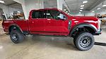 2024 Ford F-250 Crew 4x4 Shelby Super Baja Premium Lifted Truck for sale #1FT8W2BM2REF64083 - photo 2