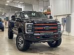 2025 Ford F-250 Crew 4x4 Harley-Davidson Premium Lifted Truck for sale #1FT8W2BM2SEC35471 - photo 10