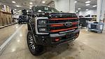 2025 Ford F-250 Crew 4x4 Harley-Davidson Premium Lifted Truck for sale #1FT8W2BM2SEC35471 - photo 3