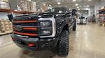 2025 Ford F-250 Crew 4x4 Harley-Davidson Premium Lifted Truck for sale #1FT8W2BM2SEC35471 - photo 4