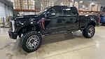 2025 Ford F-250 Crew 4x4 Harley-Davidson Premium Lifted Truck for sale #1FT8W2BM2SEC35471 - photo 5