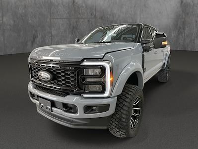2025 Ford F-250 Crew 4x4 Rocky Ridge Premium Lifted Truck for sale #1FT8W2BM2SEC36054 - photo 1