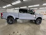 2025 Ford F-250 Crew 4x4 Rocky Ridge Premium Lifted Truck for sale #1FT8W2BM2SEC36054 - photo 9